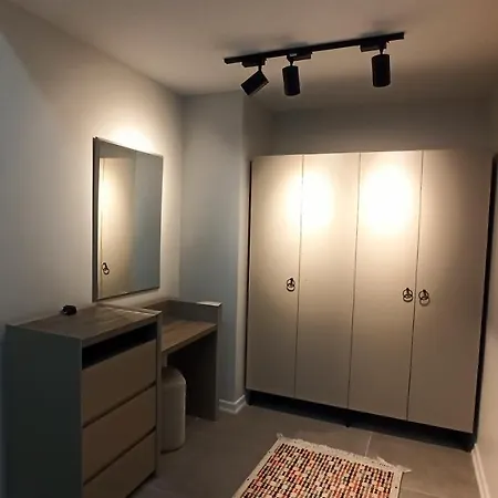 Alzahaby Sakarya Cadde54 Apartament
