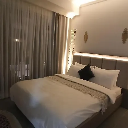 Apartament Alzahaby Sakarya Cadde54 Serdivan