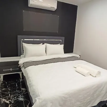 Alzahaby Sakarya Cadde54 Apartament Serdivan